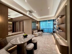 Jalan Merah Saga (D10), Condominium #620720171